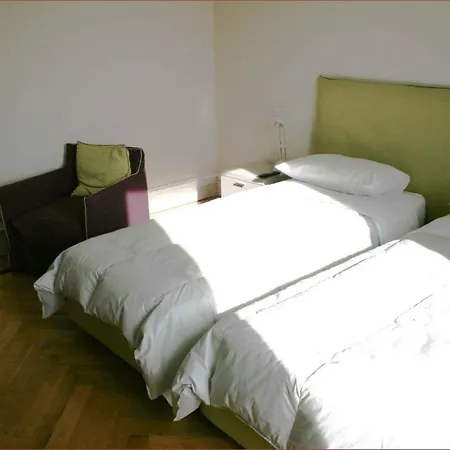Residence gli Angioini srl-2